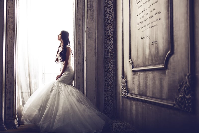 Astro Bridal Wear