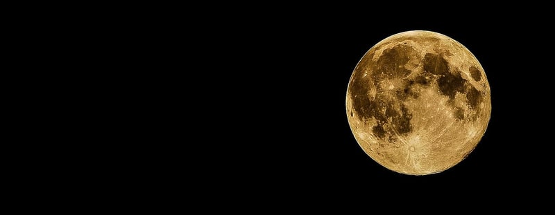 Astronomical Feasts