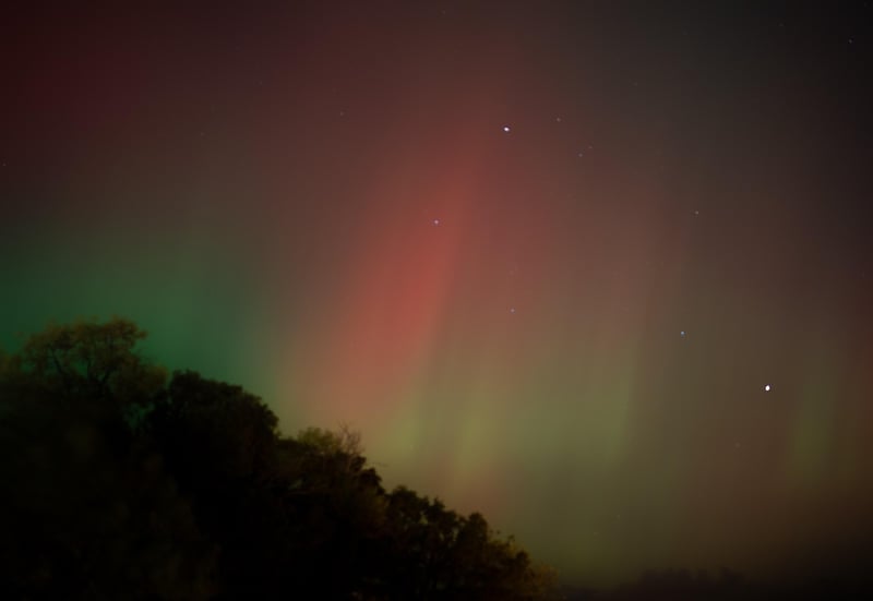 Aurora Aesthetics