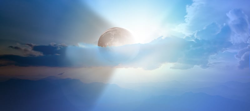 Eclipse Elopements