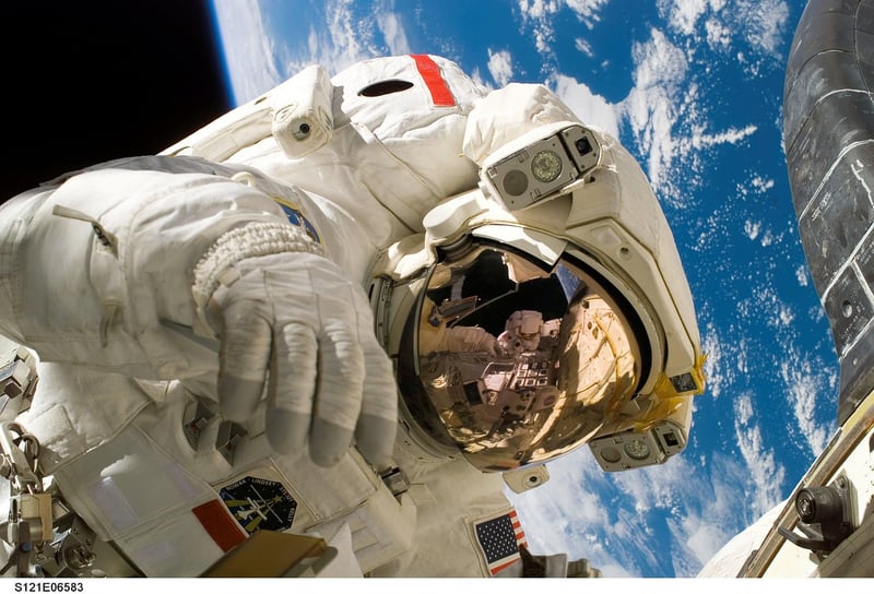 Space Decor
