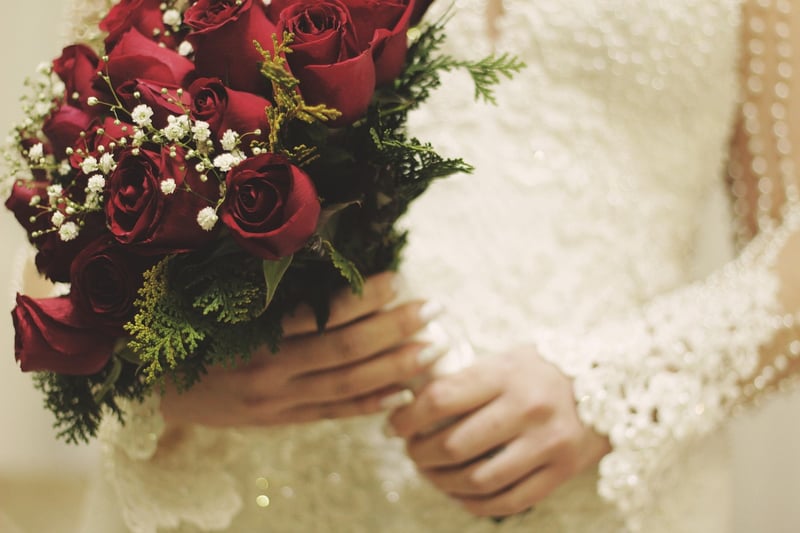 Wedding Beauty Services